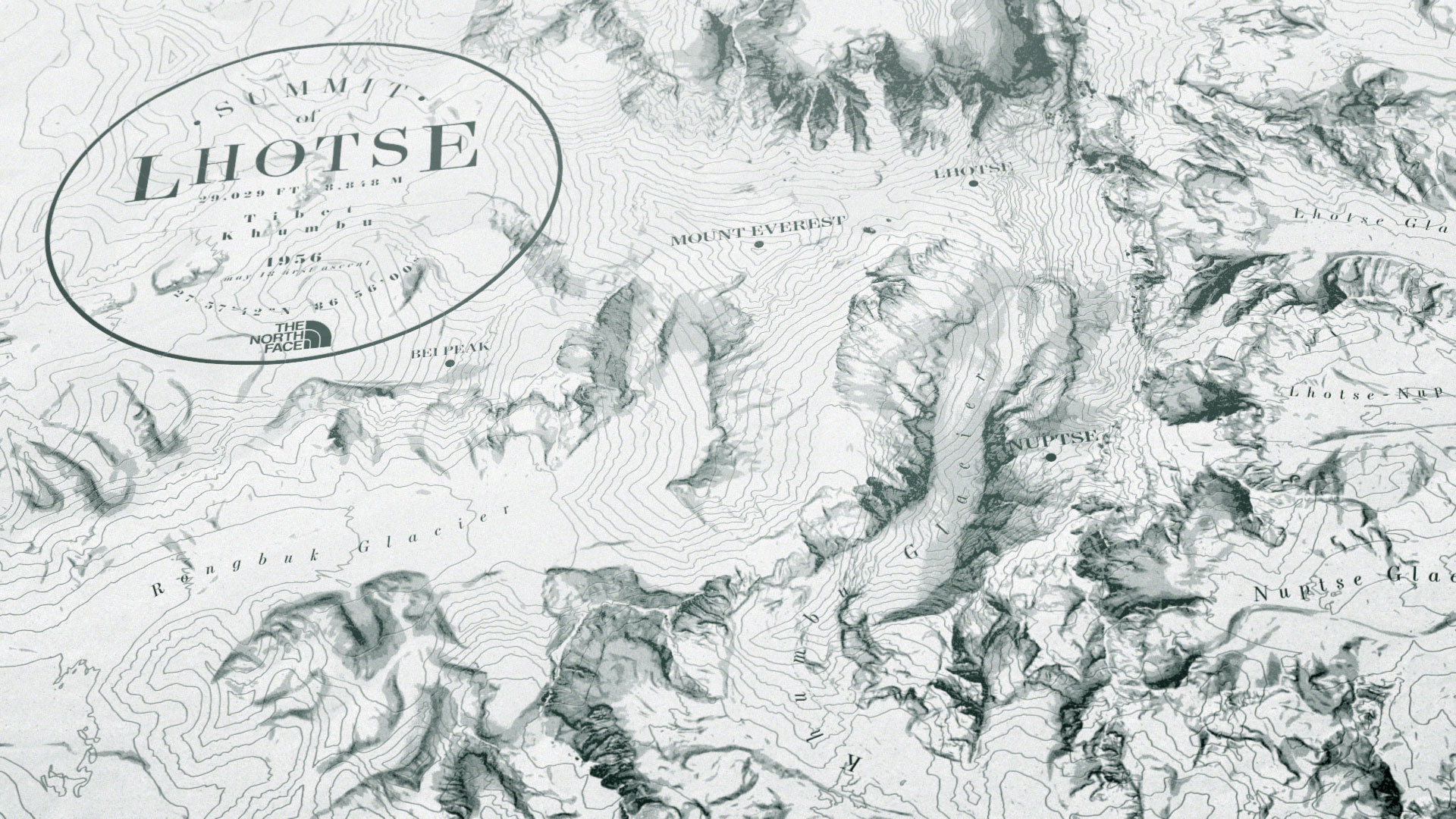 The North Face: Lhotse 14