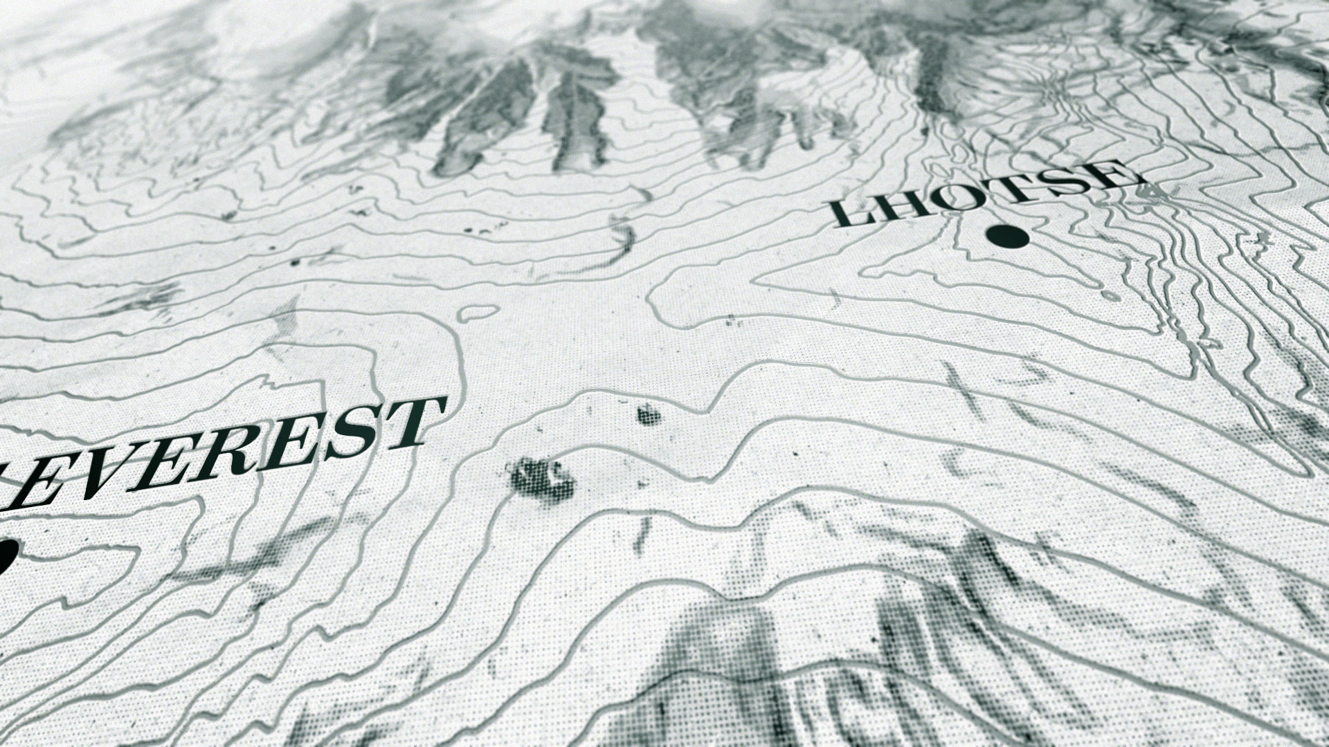 The North Face: Lhotse 16