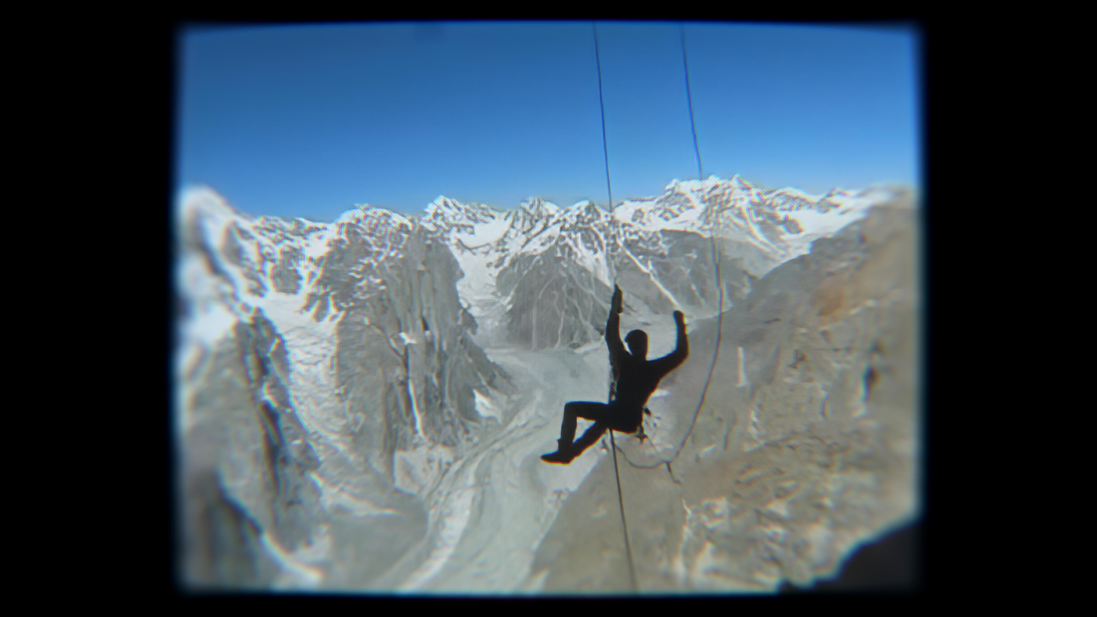 The North Face: Trango 13