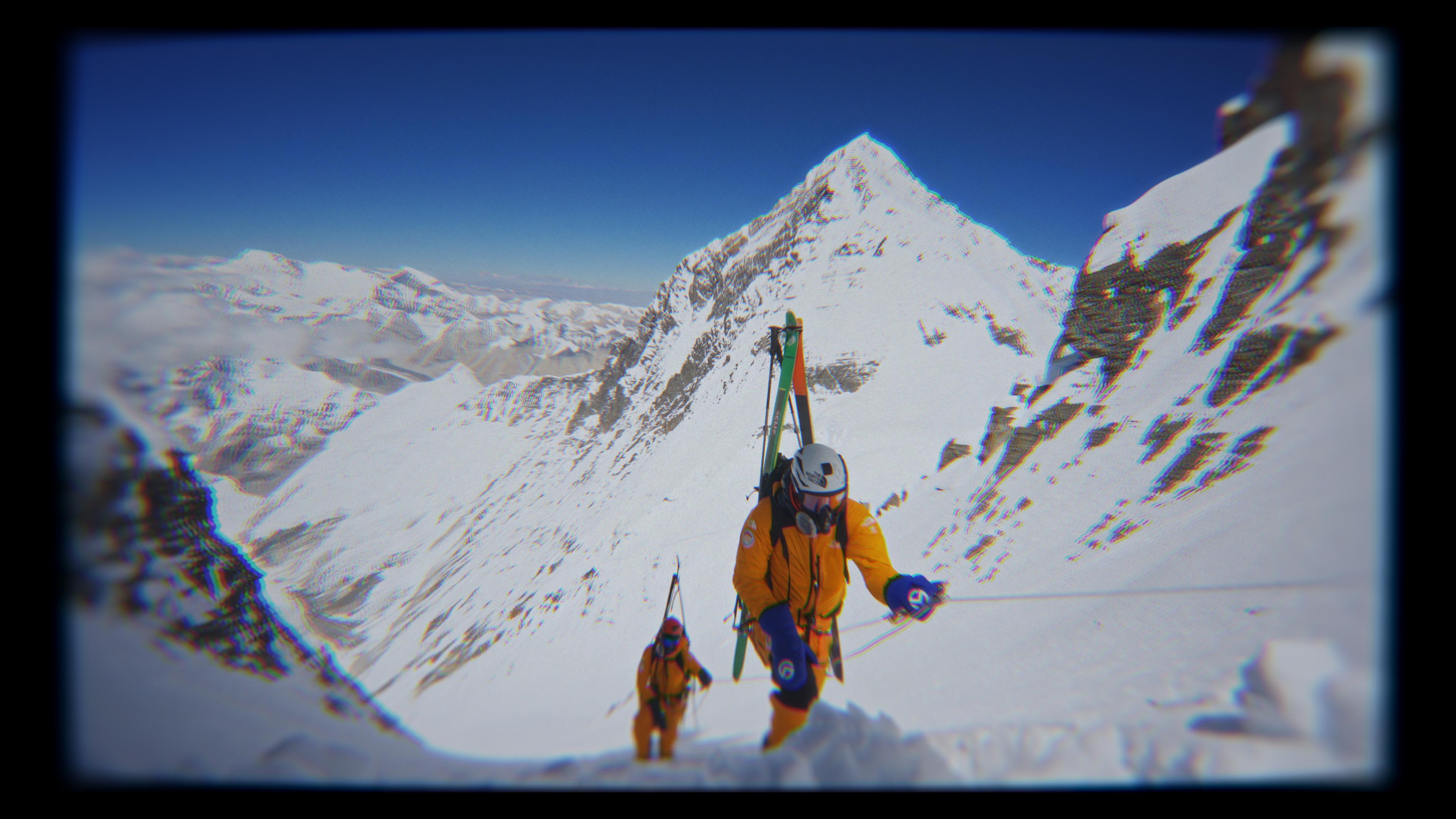 The North Face: Trango 14