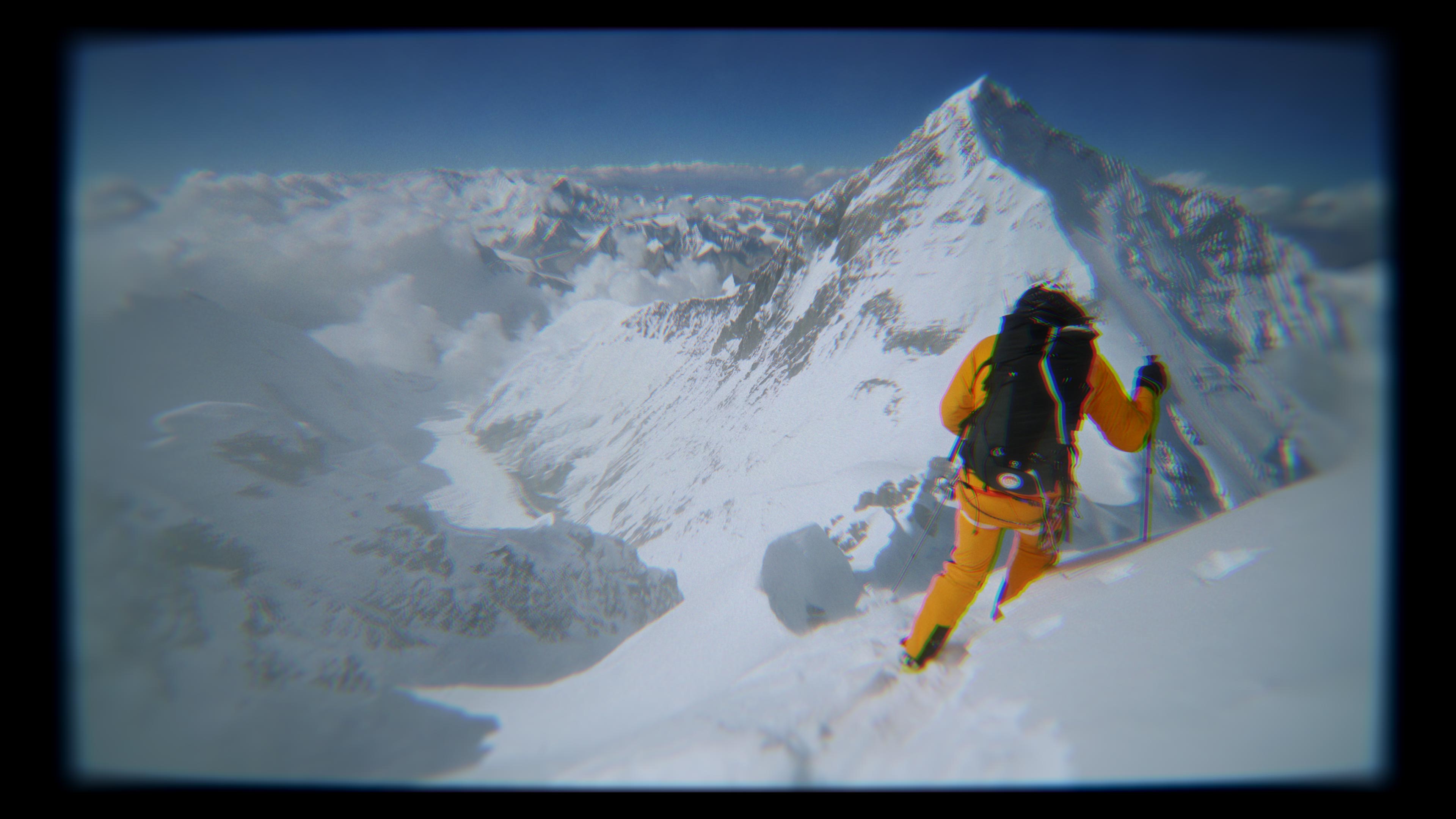 The North Face: Trango 15