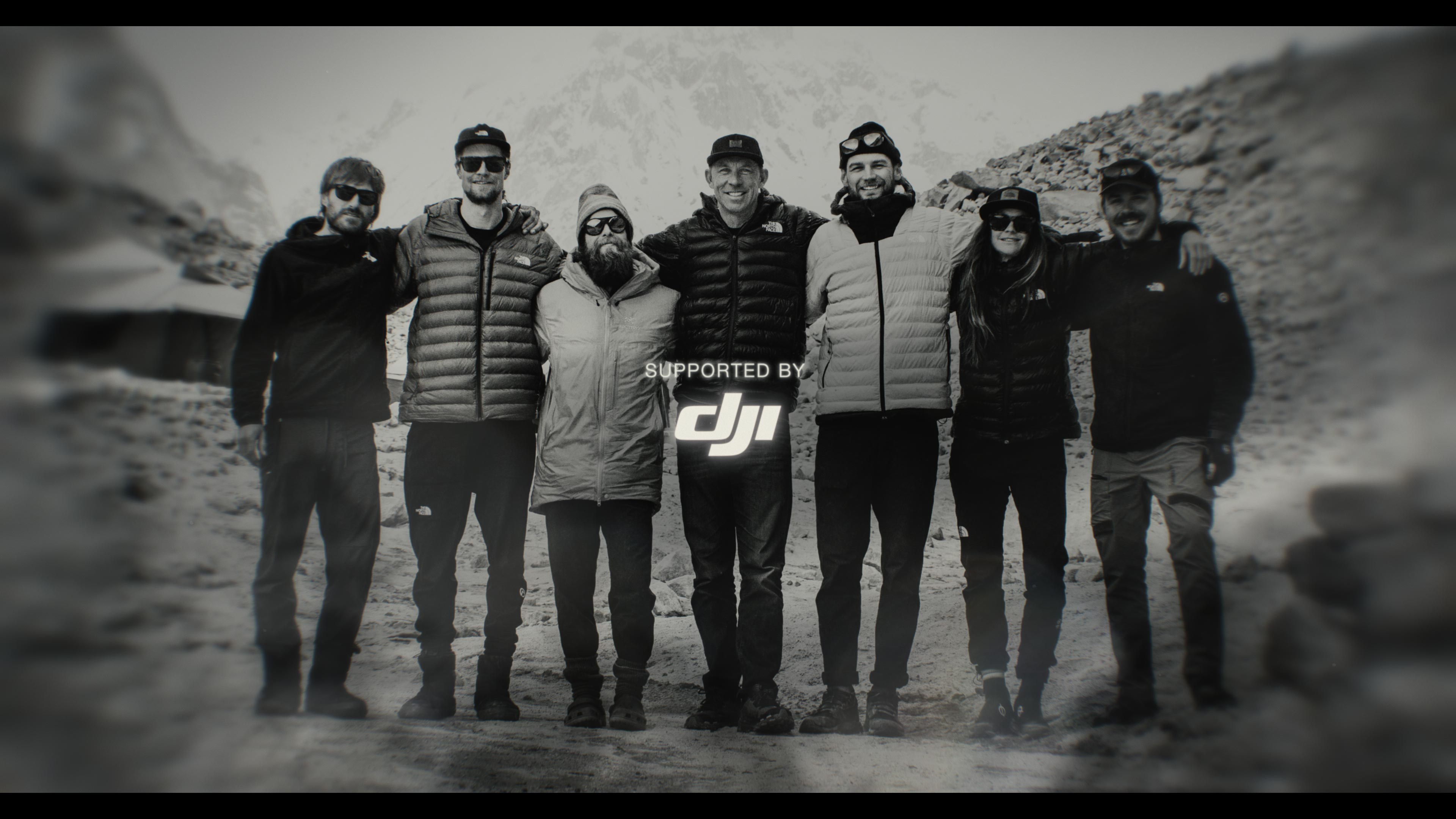 The North Face: Trango 18
